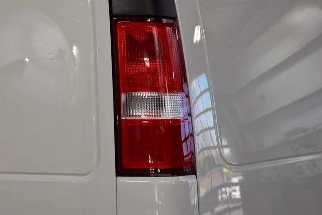 new 2025 Chevrolet Express 2500 car, priced at $51,350