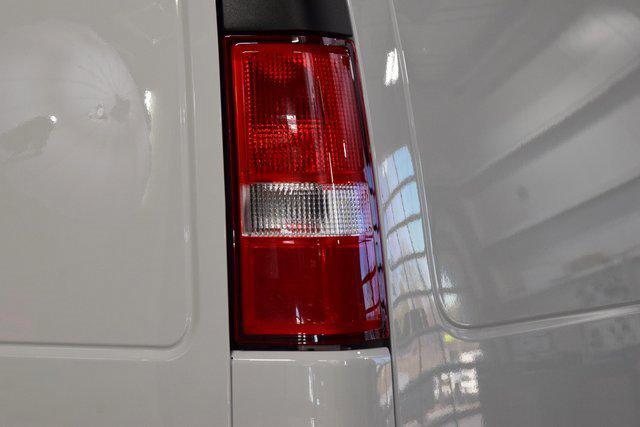 new 2025 Chevrolet Express 2500 car, priced at $51,240