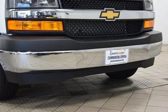 new 2025 Chevrolet Express 2500 car, priced at $51,350