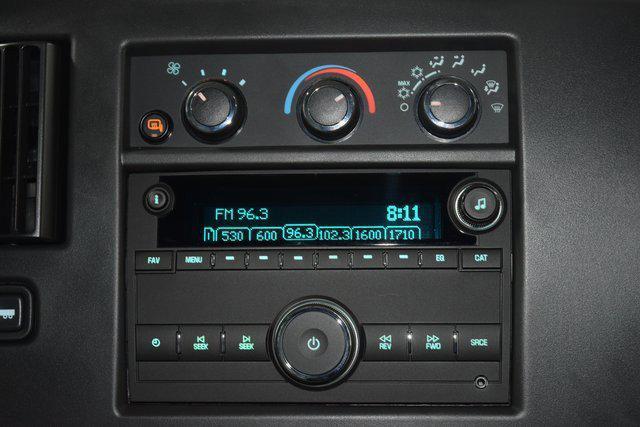 new 2025 Chevrolet Express 2500 car, priced at $51,240