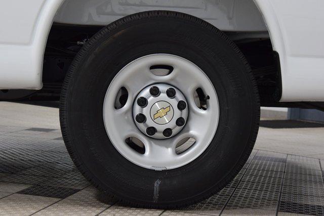 new 2025 Chevrolet Express 2500 car, priced at $51,240