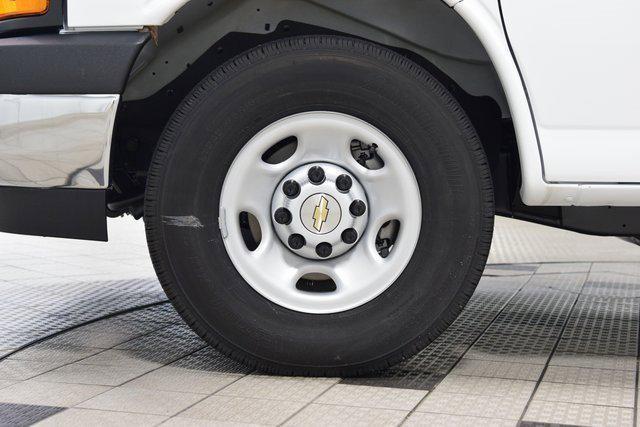 new 2025 Chevrolet Express 2500 car, priced at $51,240