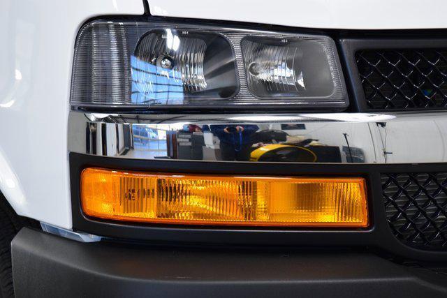 new 2025 Chevrolet Express 2500 car, priced at $51,240