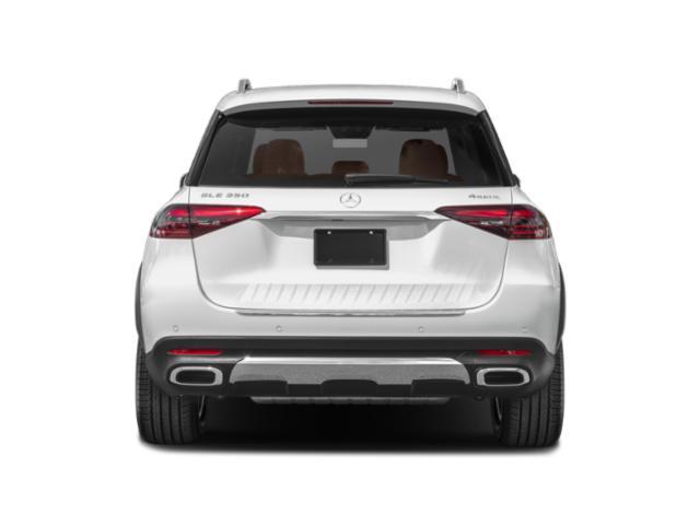 used 2025 Mercedes-Benz GLE 350 car