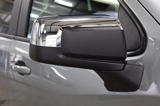 new 2026 Chevrolet Silverado 1500 car, priced at $41,762