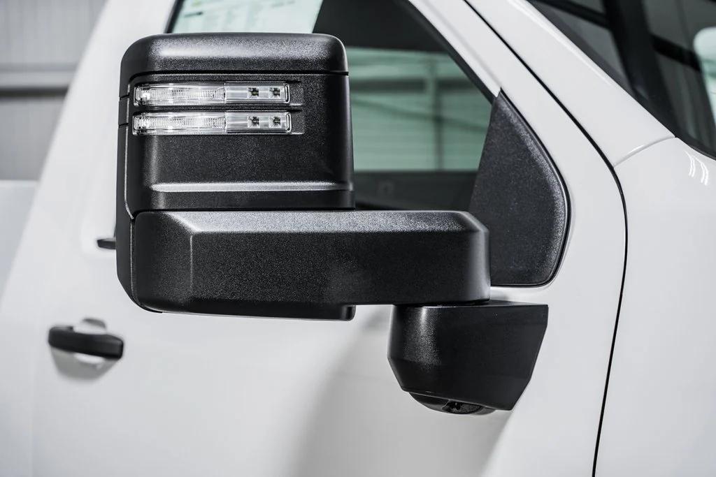 new 2025 Chevrolet Silverado 3500 car, priced at $65,968