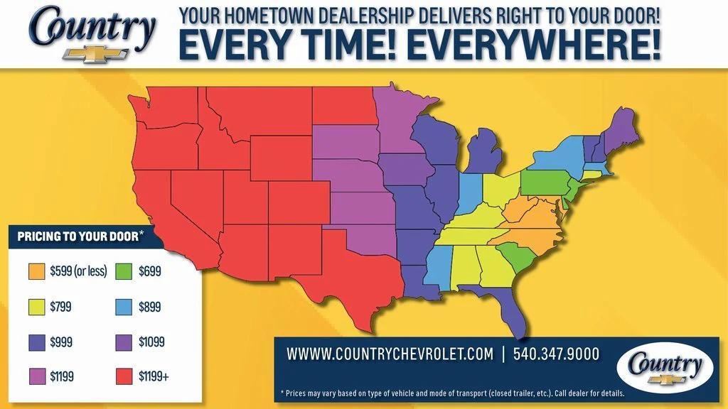 new 2025 Chevrolet Silverado 3500 car, priced at $65,968