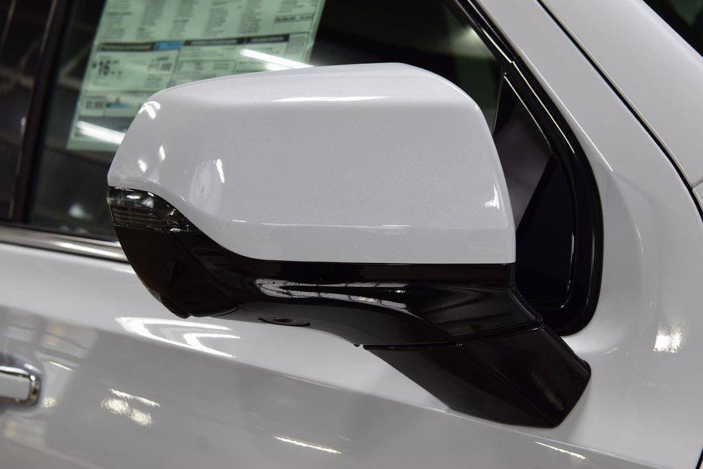 new 2026 Chevrolet Suburban car, priced at $96,042