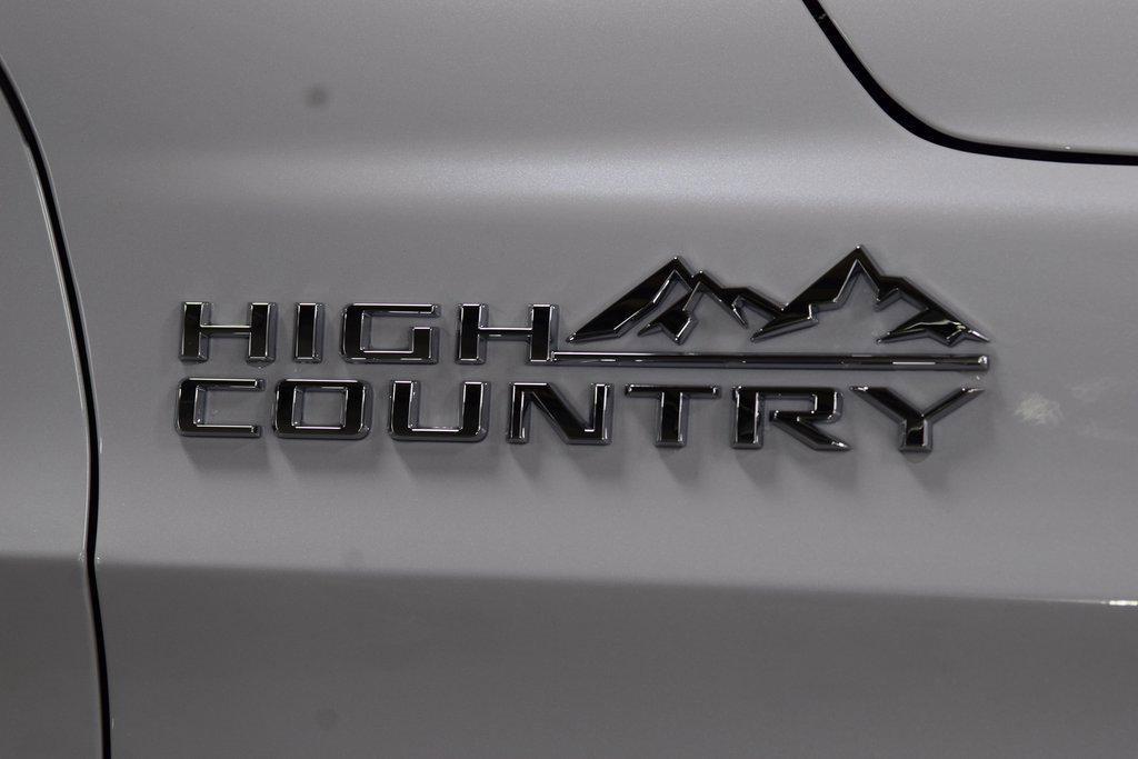 new 2026 Chevrolet Suburban car, priced at $96,042