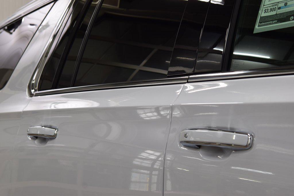 new 2026 Chevrolet Suburban car, priced at $96,042