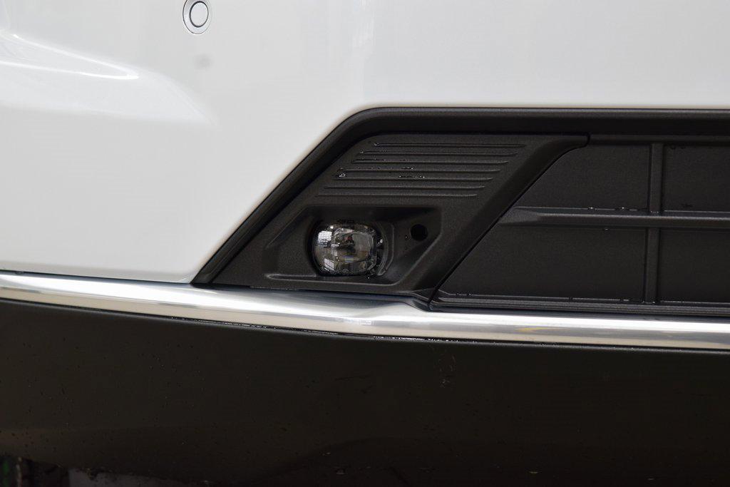 new 2026 Chevrolet Suburban car, priced at $96,042