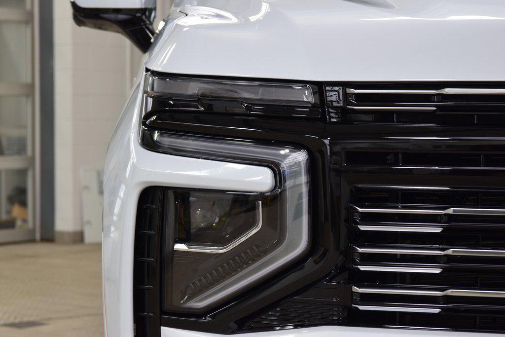 new 2026 Chevrolet Suburban car, priced at $96,042