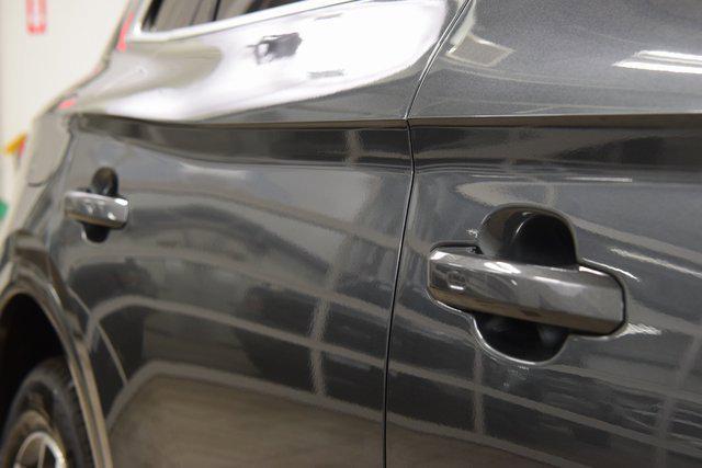 used 2023 Audi Q5 car, priced at $28,999