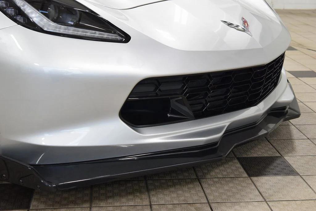 used 2015 Chevrolet Corvette car, priced at $74,999