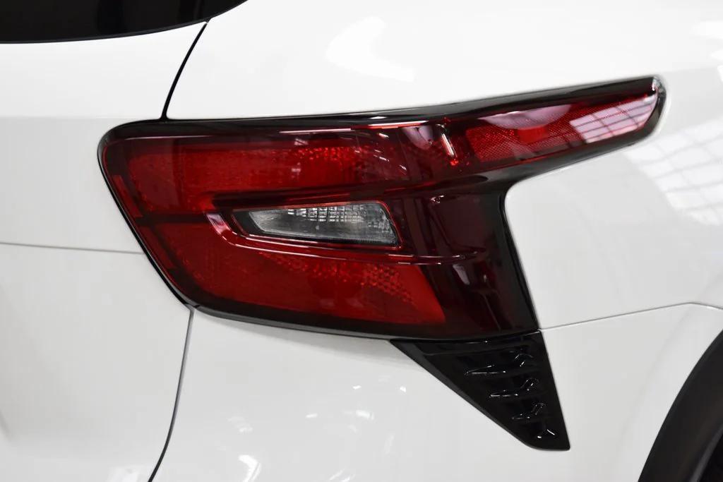 new 2026 Chevrolet Trax car, priced at $26,690