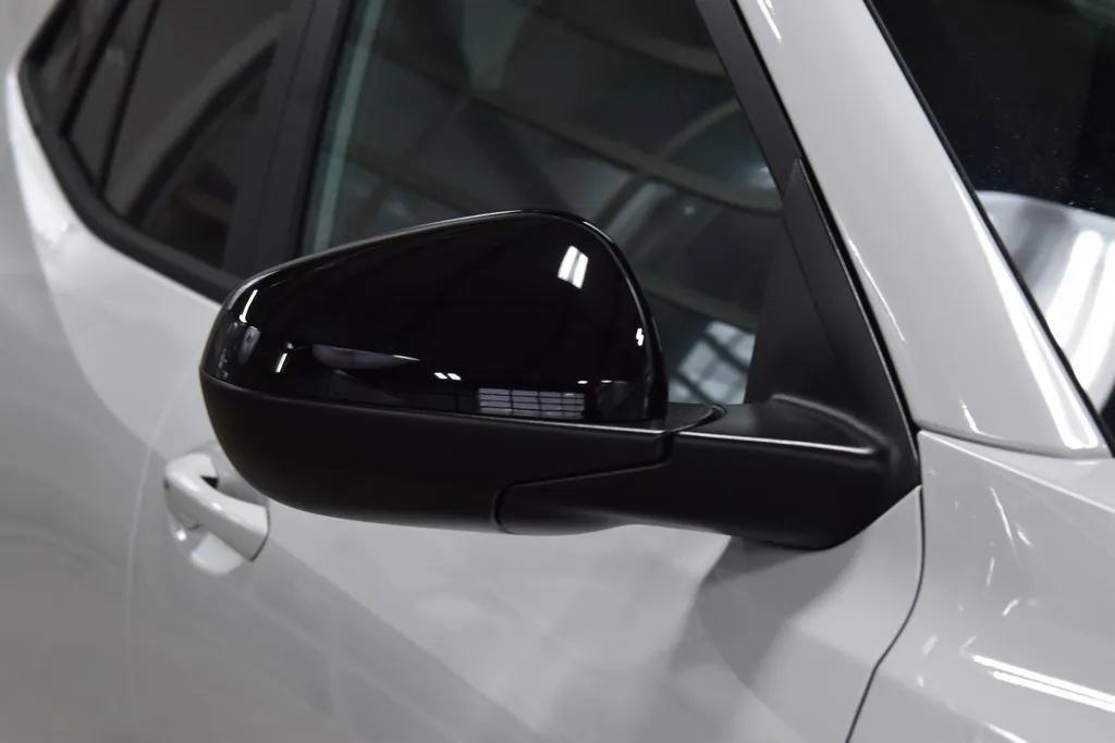 new 2026 Chevrolet Trax car, priced at $26,690