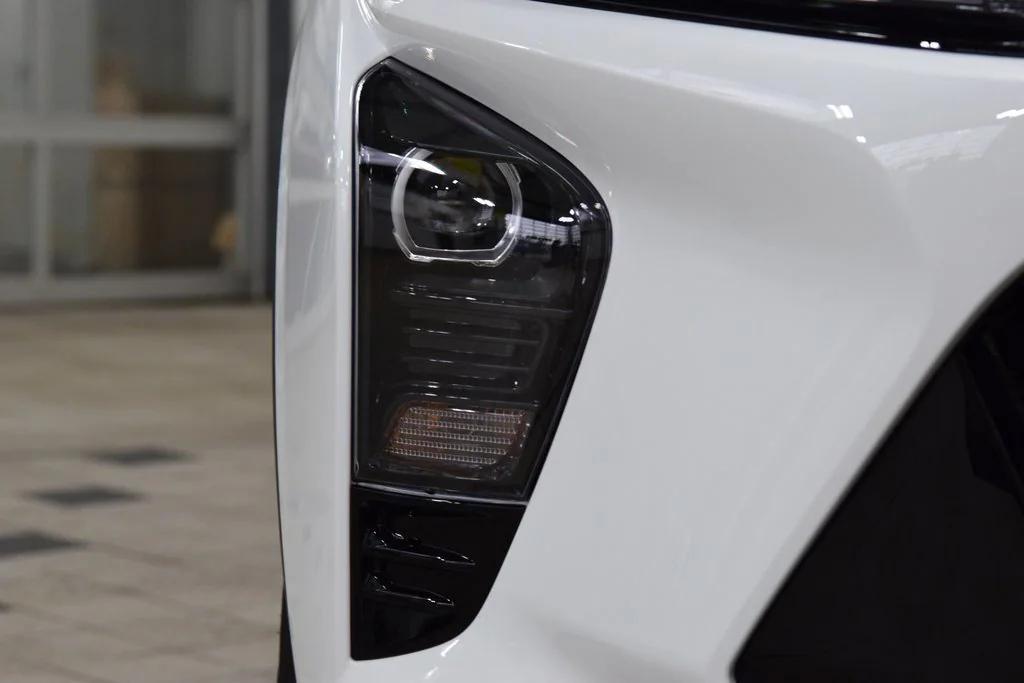 new 2026 Chevrolet Trax car, priced at $26,690