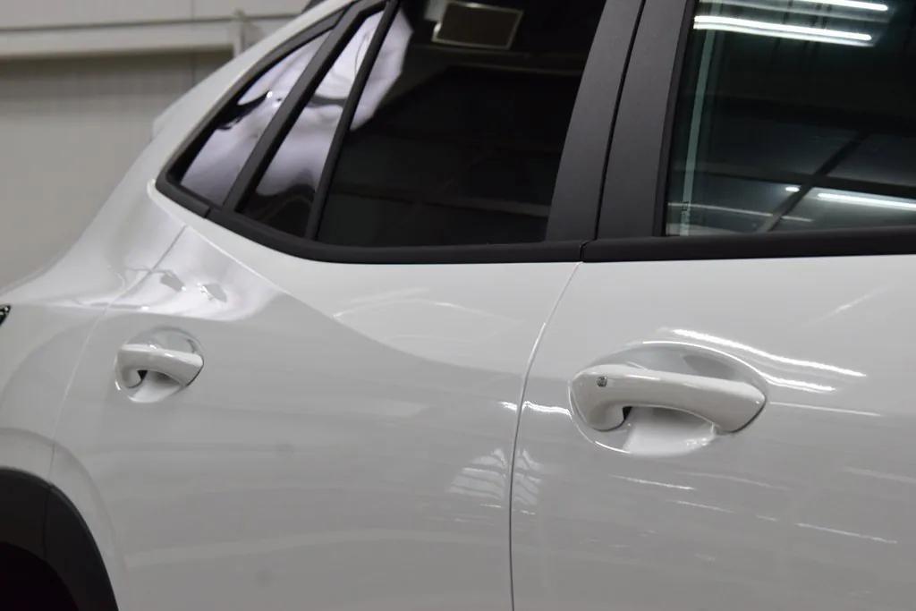 new 2026 Chevrolet Trax car, priced at $26,690