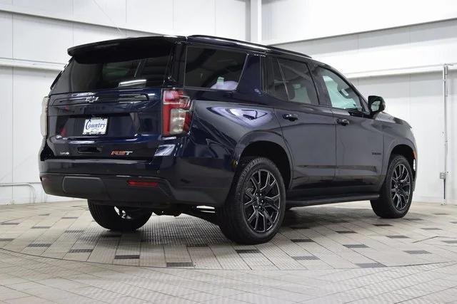 used 2023 Chevrolet Tahoe car, priced at $49,200