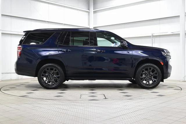 used 2023 Chevrolet Tahoe car, priced at $49,200