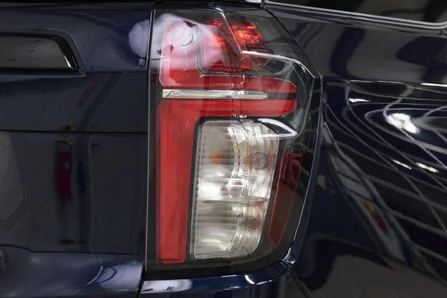 used 2023 Chevrolet Tahoe car, priced at $49,200