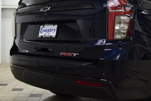 used 2023 Chevrolet Tahoe car, priced at $49,200