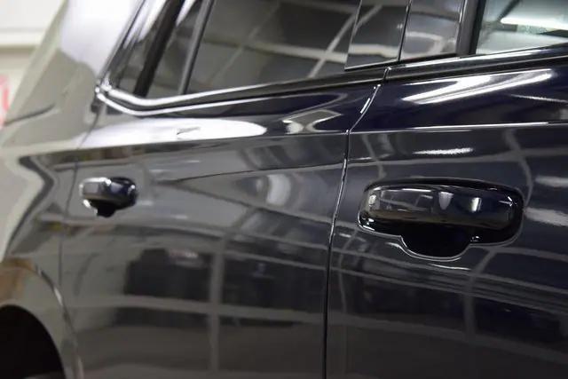 used 2023 Chevrolet Tahoe car, priced at $49,200