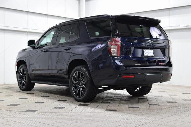 used 2023 Chevrolet Tahoe car, priced at $49,200