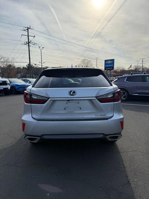 used 2019 Lexus RX 350 car, priced at $26,999