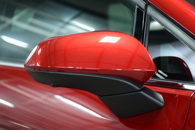 new 2026 Chevrolet Equinox EV car, priced at $35,910