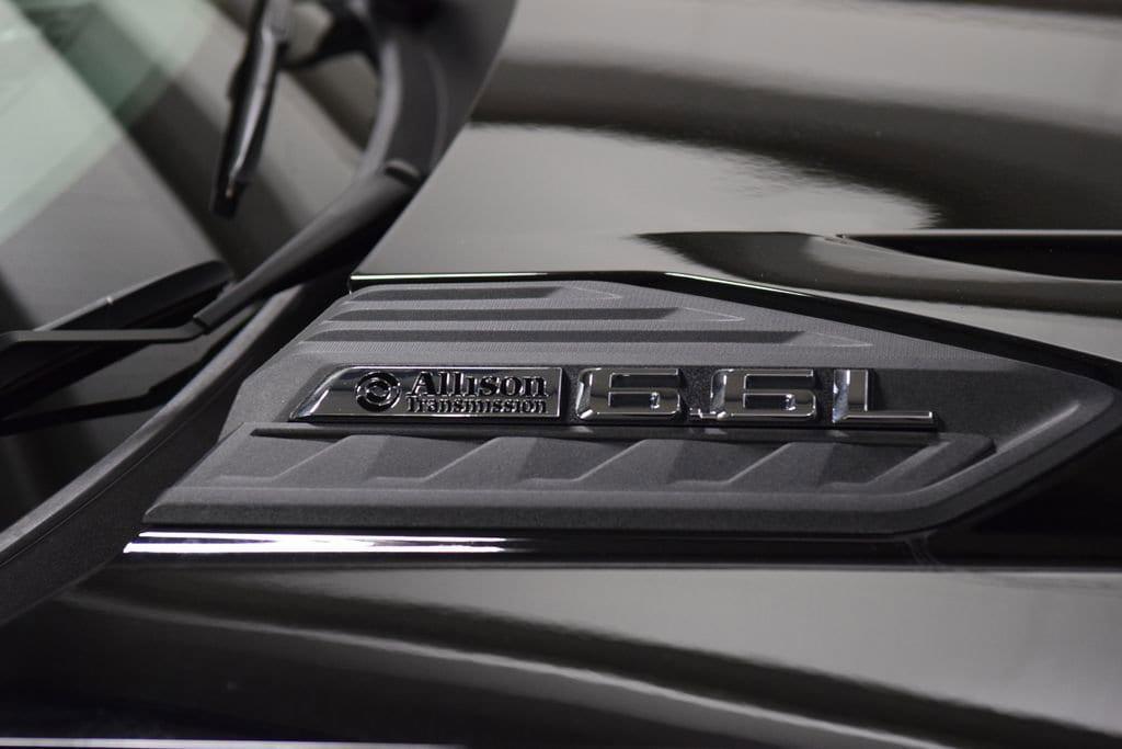 new 2026 Chevrolet Silverado 2500 car, priced at $65,913