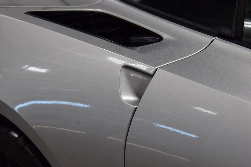 used 2016 Chevrolet Corvette car, priced at $46,999