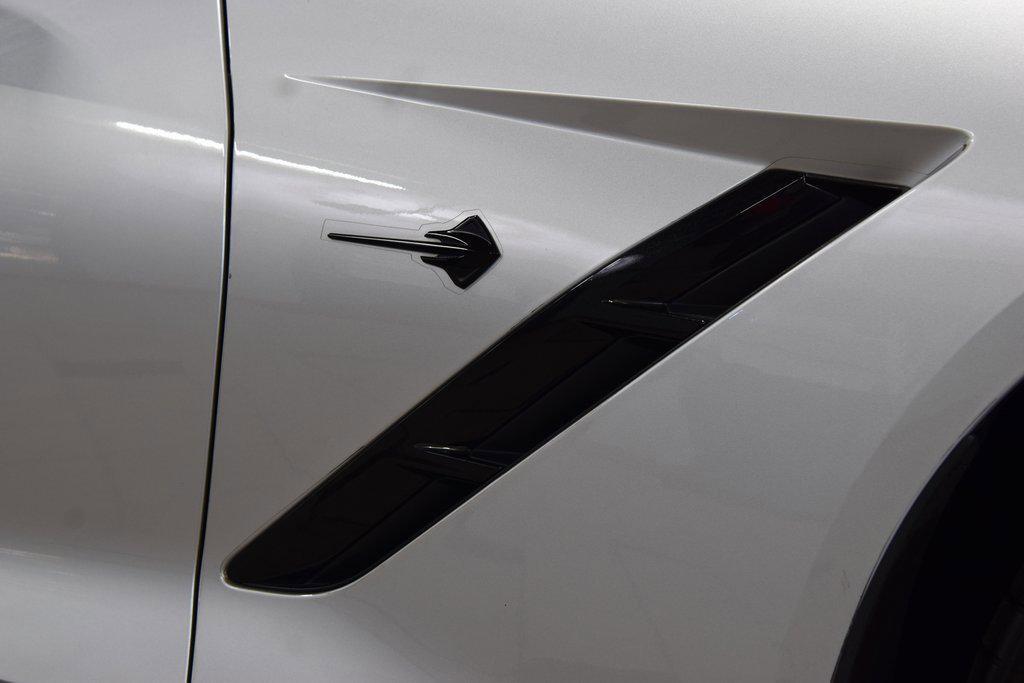 used 2016 Chevrolet Corvette car, priced at $46,999