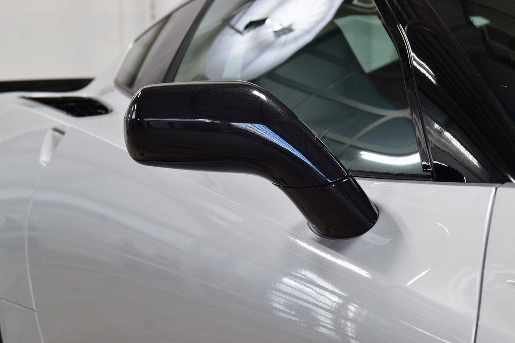 used 2016 Chevrolet Corvette car, priced at $46,999