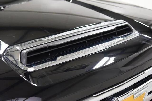 new 2026 Chevrolet Silverado 3500 car, priced at $116,461