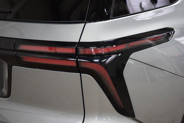 new 2026 Chevrolet Traverse car, priced at $49,978