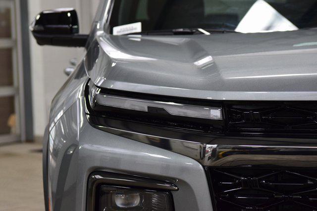 new 2026 Chevrolet Traverse car, priced at $49,978