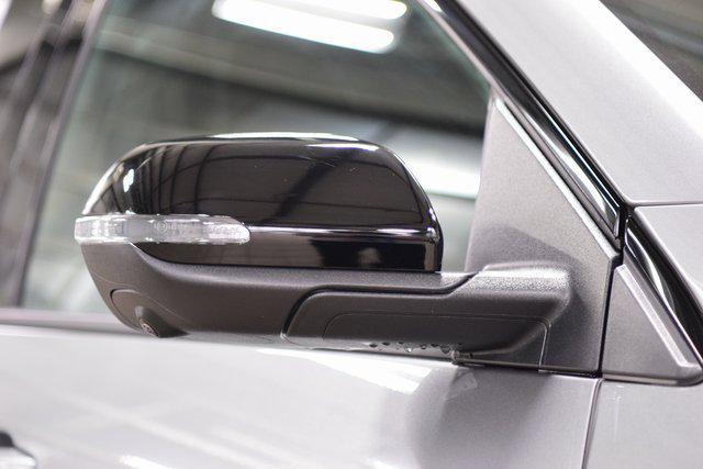 new 2026 Chevrolet Traverse car, priced at $49,978