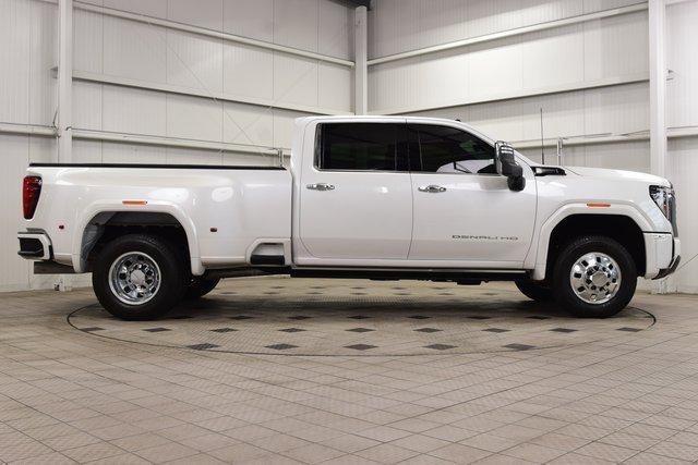 used 2024 GMC Sierra 3500 car, priced at $79,777