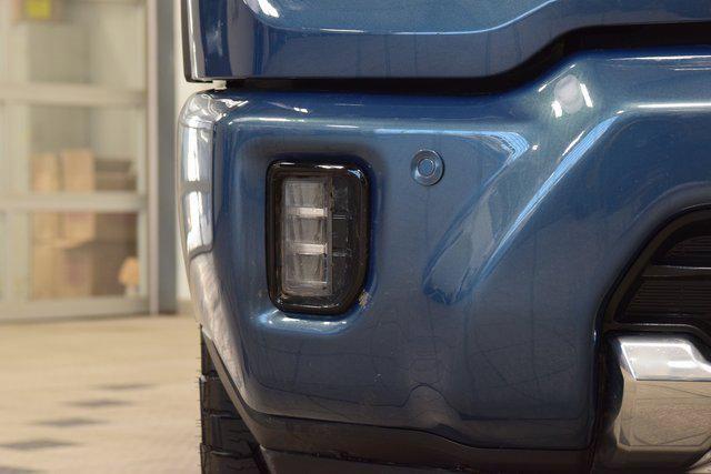 used 2024 Chevrolet Silverado 3500 car, priced at $71,999