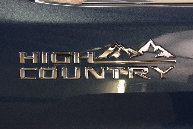 used 2024 Chevrolet Silverado 3500 car, priced at $71,999