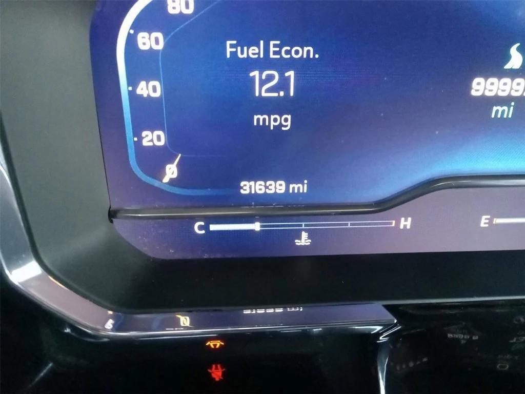 used 2024 Chevrolet Silverado 3500 car, priced at $71,999