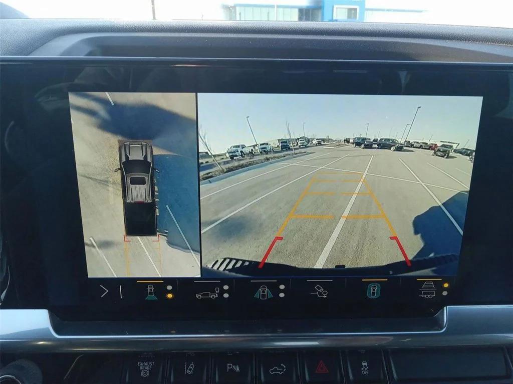 used 2024 Chevrolet Silverado 3500 car, priced at $71,999