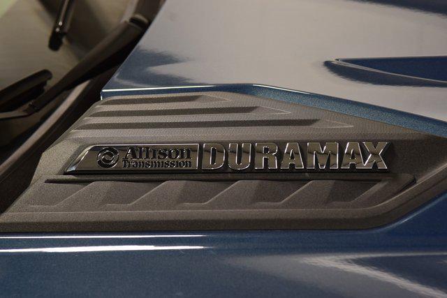 used 2024 Chevrolet Silverado 3500 car, priced at $71,999