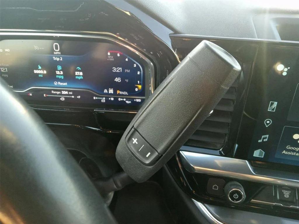 used 2024 Chevrolet Silverado 3500 car, priced at $71,999