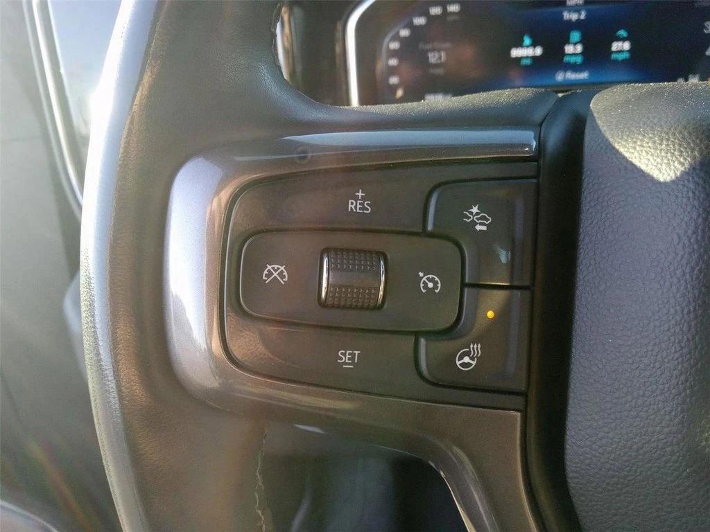 used 2024 Chevrolet Silverado 3500 car, priced at $71,999