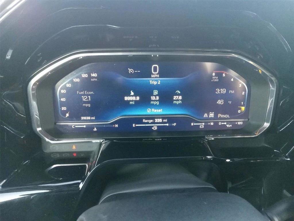 used 2024 Chevrolet Silverado 3500 car, priced at $71,999