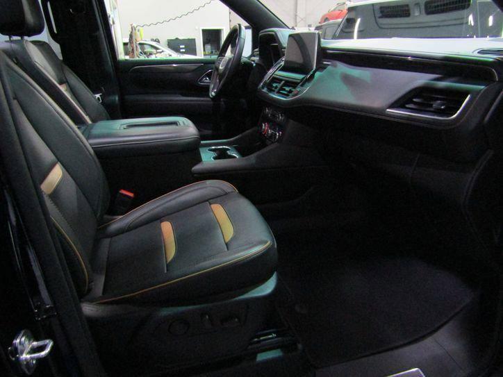 used 2023 GMC Yukon car, priced at $59,999