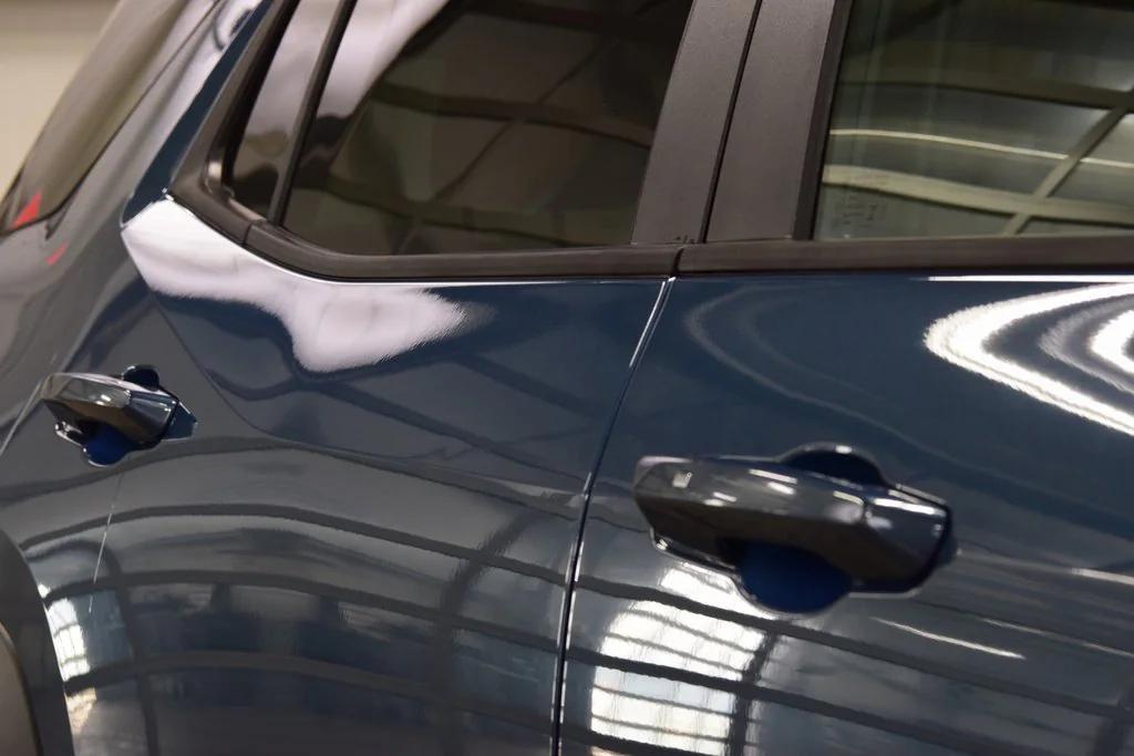 new 2026 Chevrolet Equinox car, priced at $27,609