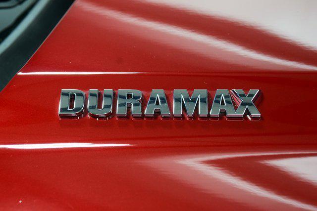 used 2023 Chevrolet Silverado 1500 car, priced at $40,500